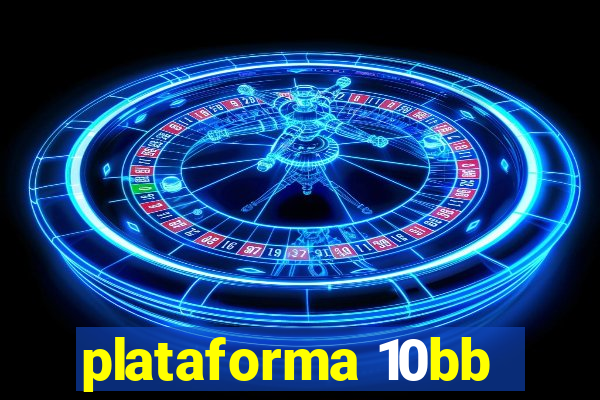 plataforma 10bb